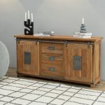 Большой комод из массива, РИХАН — изображение 5