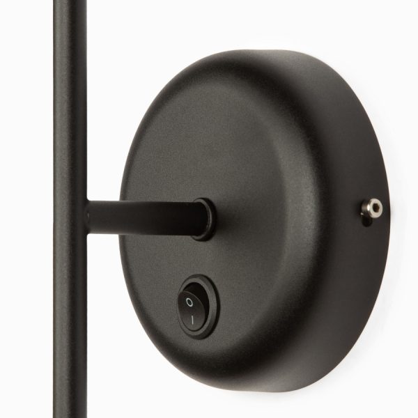 Бра Carina диаметр 15 — изображение 2