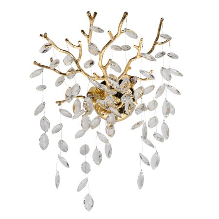 Бра De City Лайма