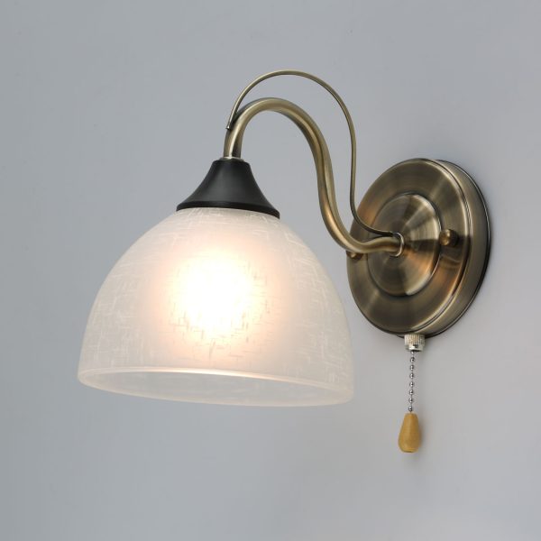 Бра De City Olimp 318025101 — изображение 2