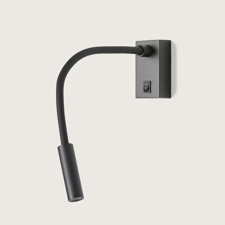 Бра Flexor черное