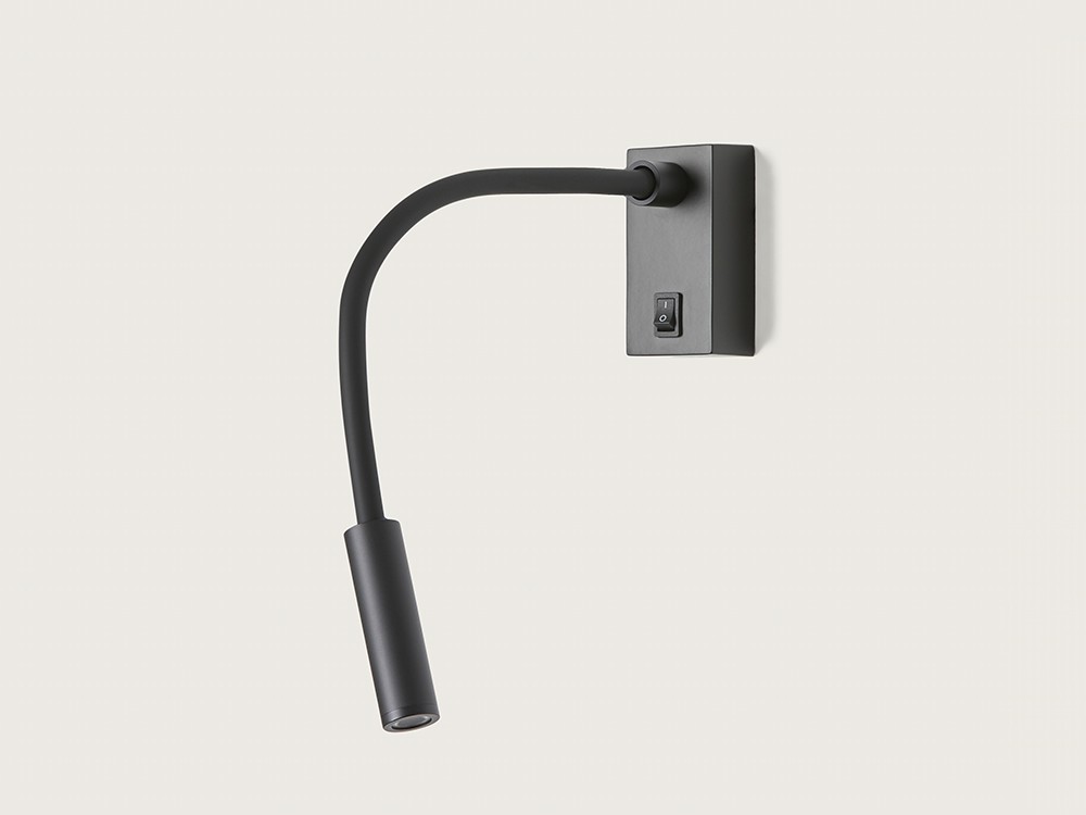 Бра Flexor черное Бра Flexor черное