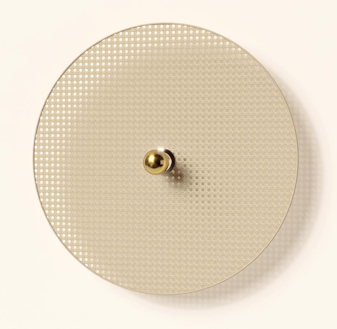 Бра Tan Tan A1053/10 см металл хром + 1125/90 см натуральный ротанг Бра Tan Tan A1053/10 см металл хром + 1125/90 см натуральный ротанг