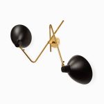 Бра Two Lookers ширина 113 — изображение 2