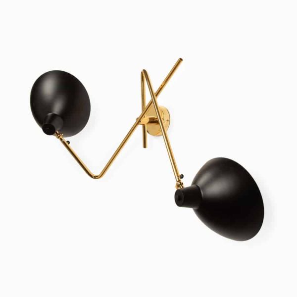 Бра Two Lookers ширина 113 — изображение 2