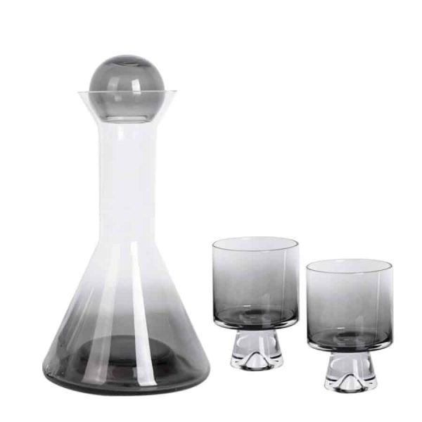 Бутылка для вина Monro — изображение 2