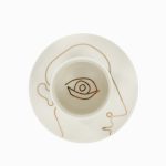 Чайная пара Eye cup — изображение 2