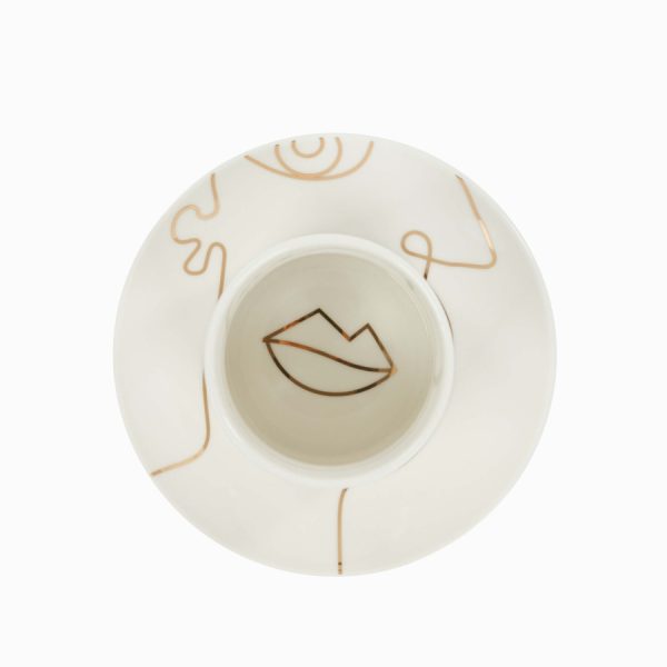 Чайная пара Mouth cup — изображение 2