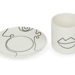 Чайная пара Mouth Cup — изображение 2