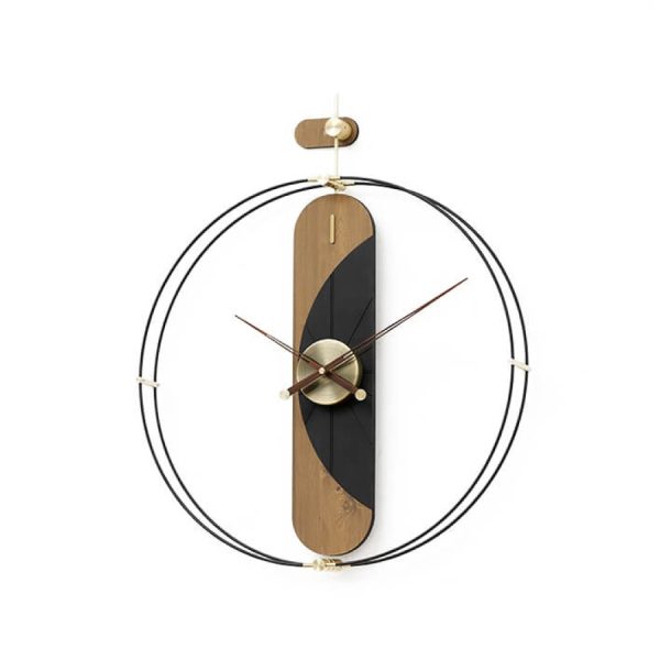 Часы настенные Carel — изображение 2