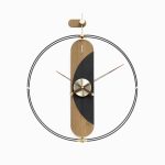 Часы настенные Carel