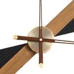 Часы настенные Catelyn — изображение 2