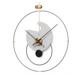 Часы настенные Chalise — изображение 2