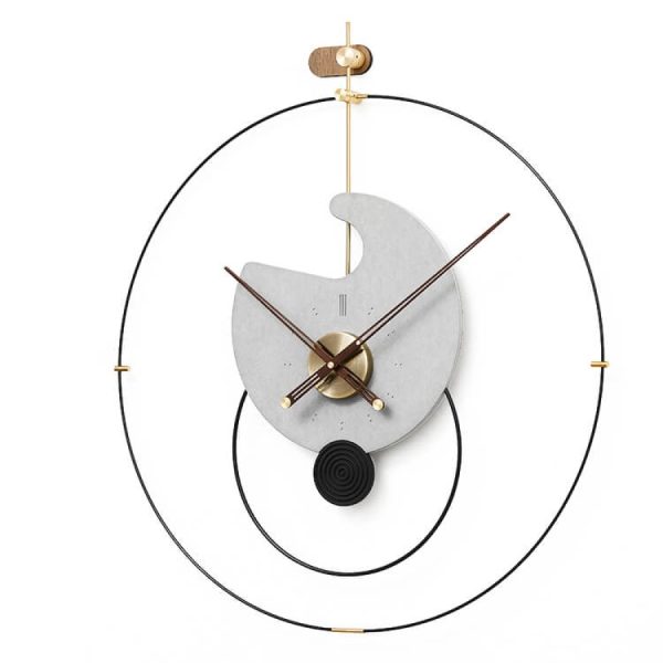 Часы настенные Chalise — изображение 2