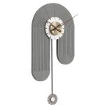 Часы настенные Charil — изображение 2