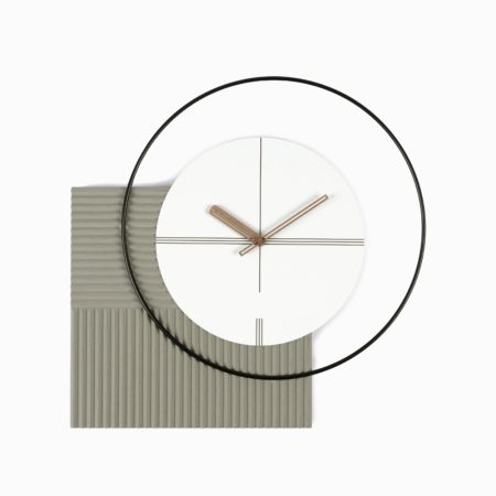 Часы настенные Clairita