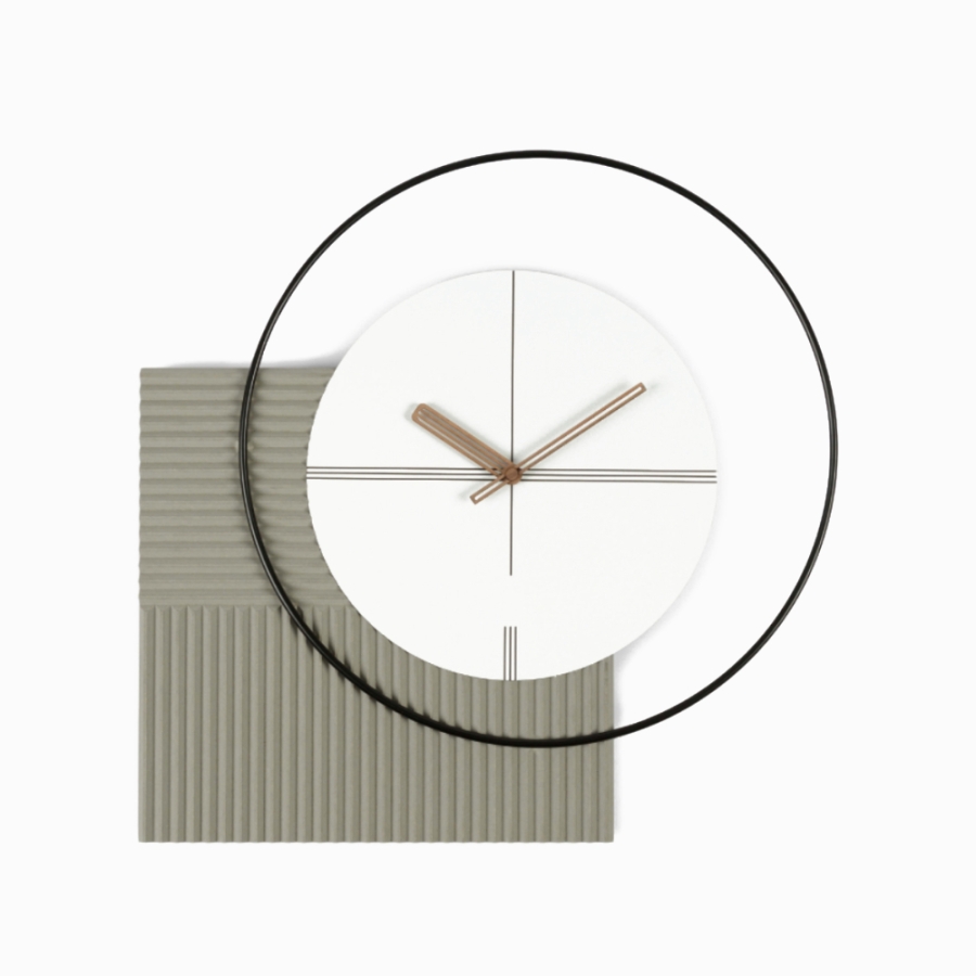 Часы настенные Clairita Часы настенные Clairita