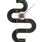 Часы настенные Claudie — изображение 2