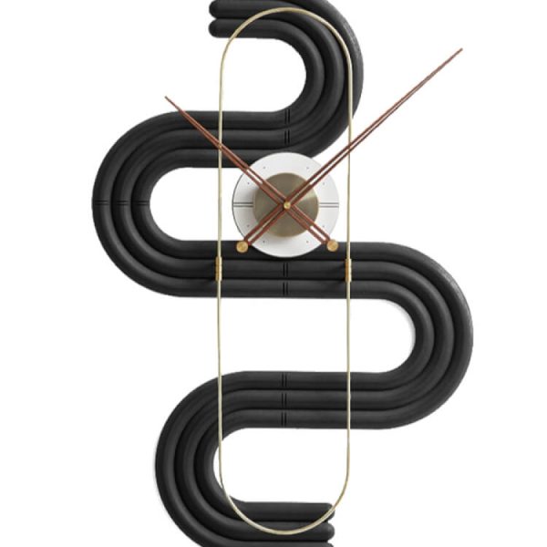 Часы настенные Claudie — изображение 2