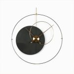 Часы настенные Colombe