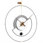 Часы настенные Consilia — изображение 2