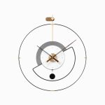 Часы настенные Consilia