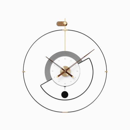 Часы настенные Consilia