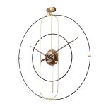 Часы настенные Cornelya — изображение 2