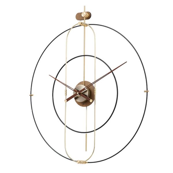 Часы настенные Cornelya — изображение 2