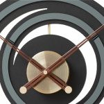 Часы настенные Corynn — изображение 2