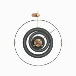 Часы настенные Corynn