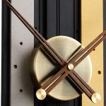 Часы настенные Cressent — изображение 2