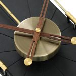 Часы настенные Cybil — изображение 2