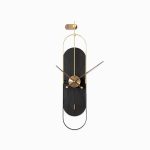 Часы настенные Cybil