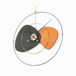 Часы настенные Cybilla — изображение 2