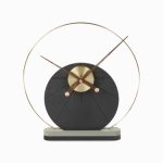 Часы настольные Colbert