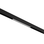 Светильник трековый магнитный Crystal Lux CLT 0.33 001 12W BL M 3CCT-SMART