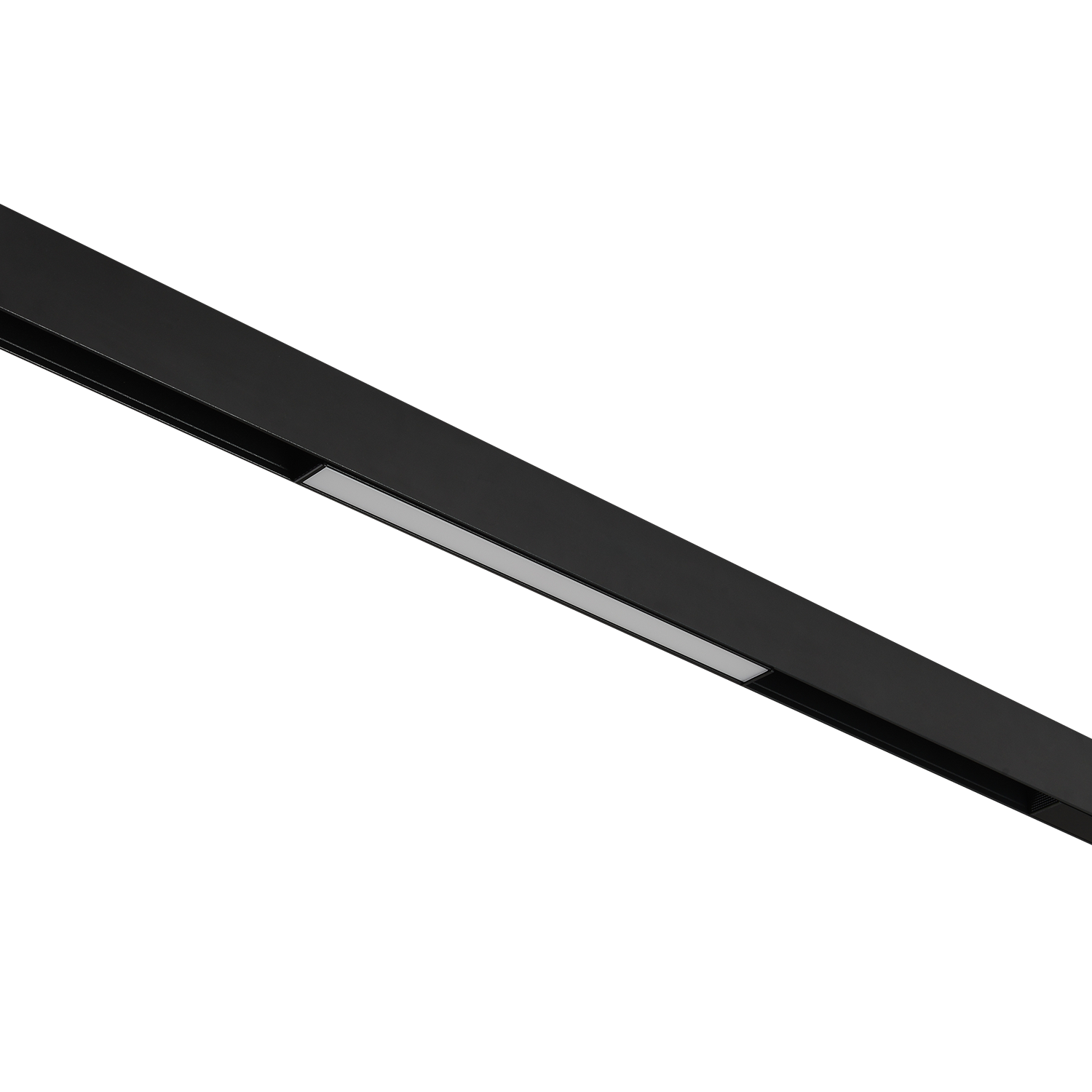 clt_0_33_001_12w_bl_m_3cct_smart Светильник трековый магнитный Crystal Lux CLT 0.33 001 12W BL M 3CCT-SMART