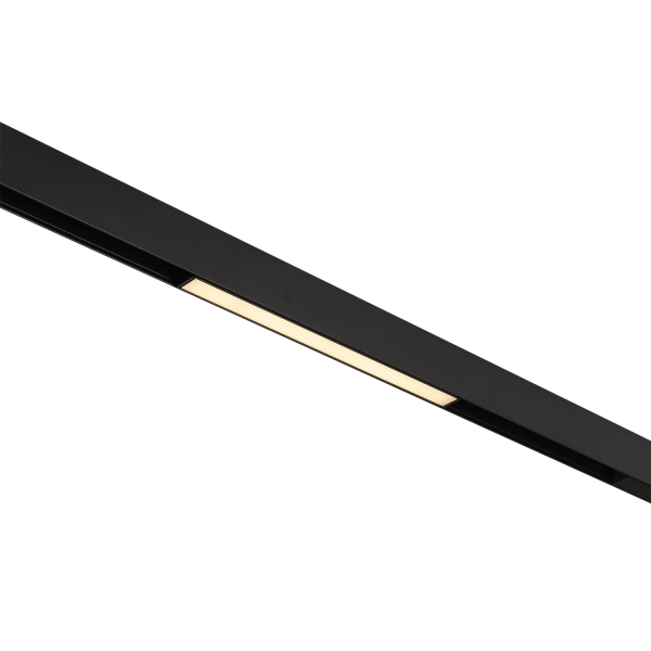 Светильник трековый магнитный Crystal Lux CLT 0.33 001 12W BL M 3CCT-SMART — изображение 2