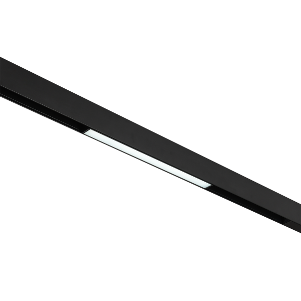 Светильник трековый магнитный Crystal Lux CLT 0.33 001 12W BL M 3CCT-SMART — изображение 3