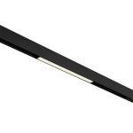 Светильник трековый магнитный Crystal Lux CLT 0.33 001 12W BL M 3CCT-SMART — изображение 4