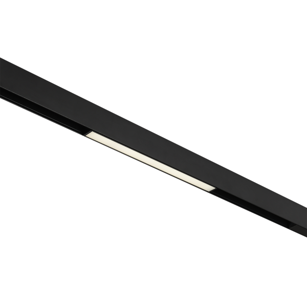 Светильник трековый магнитный Crystal Lux CLT 0.33 001 12W BL M 3CCT-SMART — изображение 4