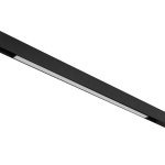 Светильник трековый магнитный Crystal Lux CLT 0.33 001 18W BL M 3CCT-SMART