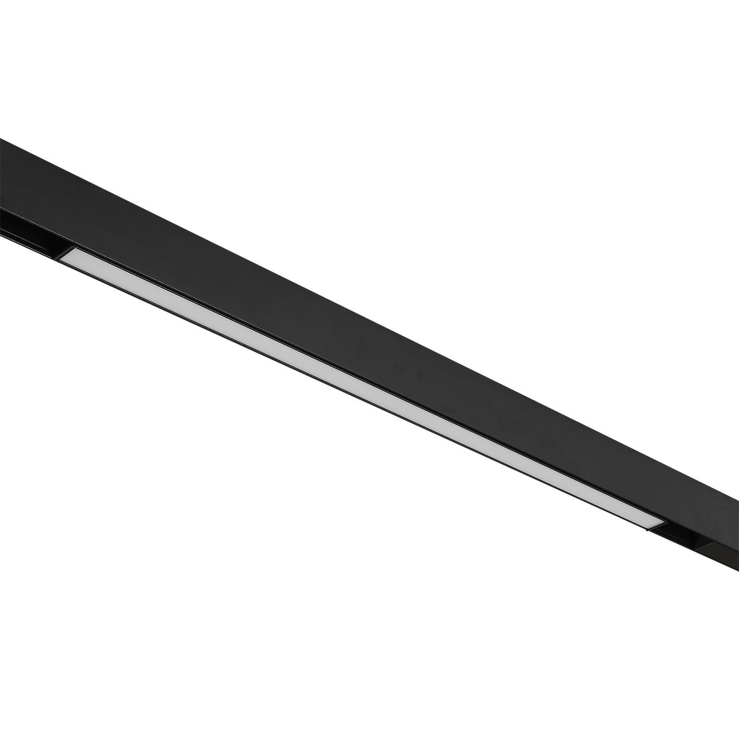 clt_0_33_001_18w_bl_m_3cct_smart Светильник трековый магнитный Crystal Lux CLT 0.33 001 18W BL M 3CCT-SMART