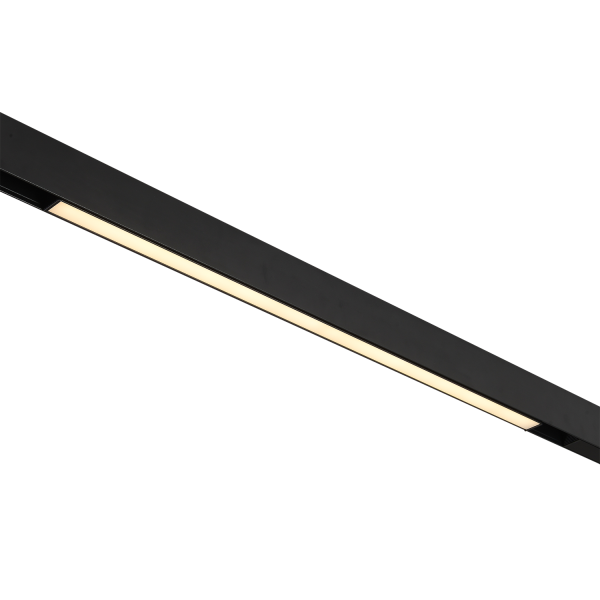 Светильник трековый магнитный Crystal Lux CLT 0.33 001 18W BL M 3CCT-SMART — изображение 2