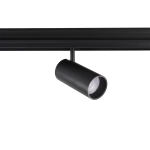 Светильник трековый магнитный Crystal Lux CLT 0.33 003 12W BL 3CCT-SMART