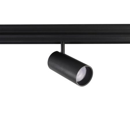 Светильник трековый магнитный Crystal Lux CLT 0.33 003 12W BL 3CCT-SMART