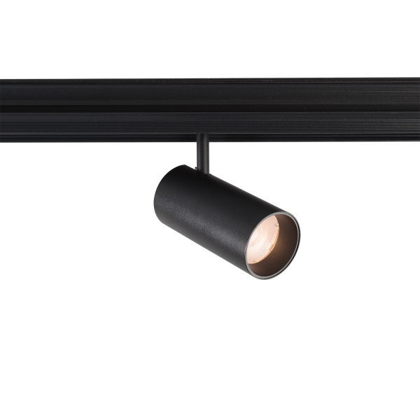 Светильник трековый магнитный Crystal Lux CLT 0.33 003 12W BL 3CCT-SMART — изображение 4