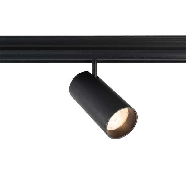 Светильник трековый магнитный Crystal Lux CLT 0.33 003 20W BL 3CCT-SMART — изображение 4