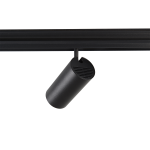 Светильник трековый магнитный Crystal Lux CLT 0.33 003 20W BL 3CCT-SMART — изображение 2